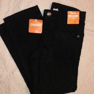 Size 7 boy Gymboree straight pants